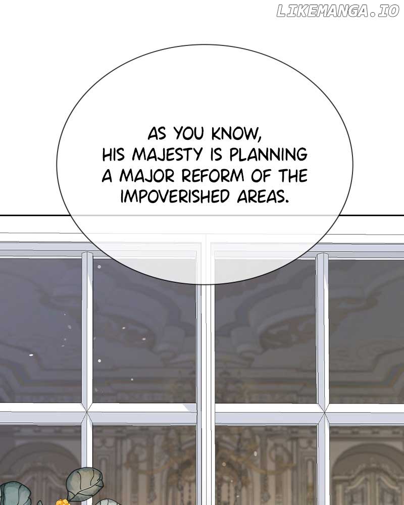 Concubine’s Invitation Chapter 20 - Page 21