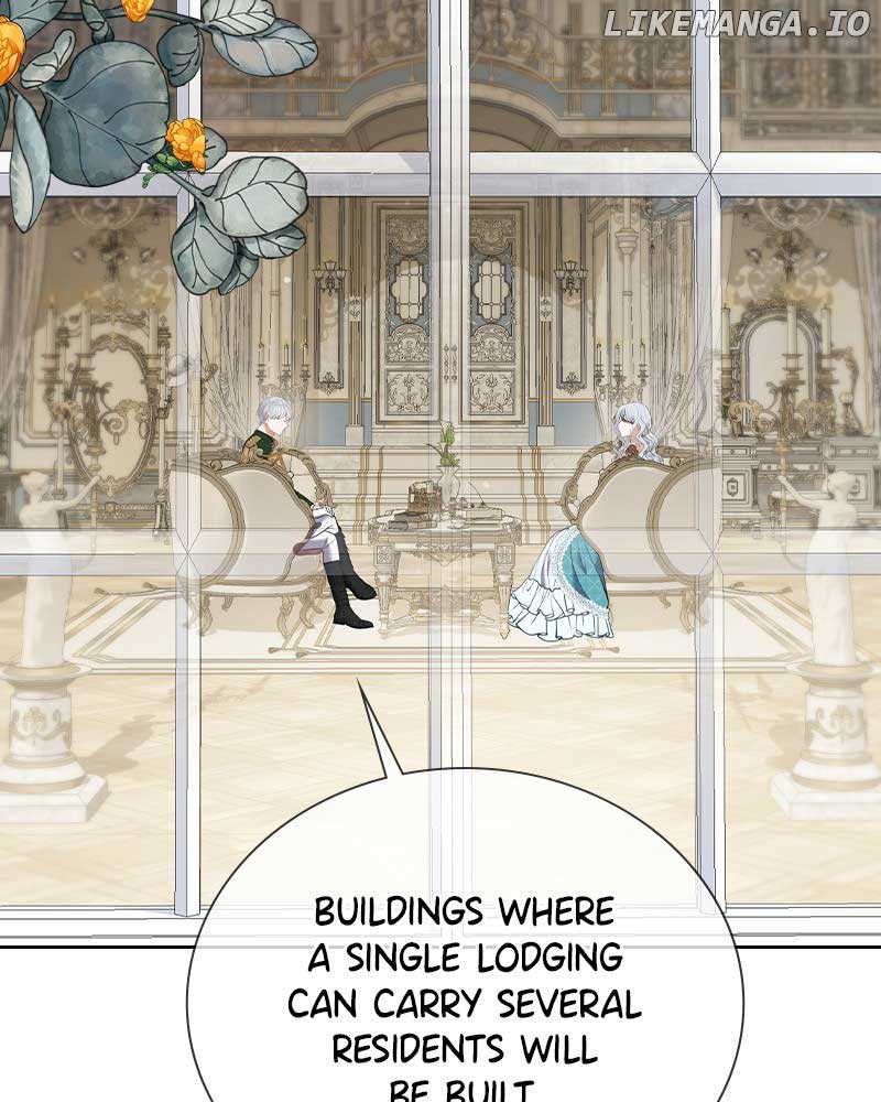 Concubine’s Invitation Chapter 20 - Page 22