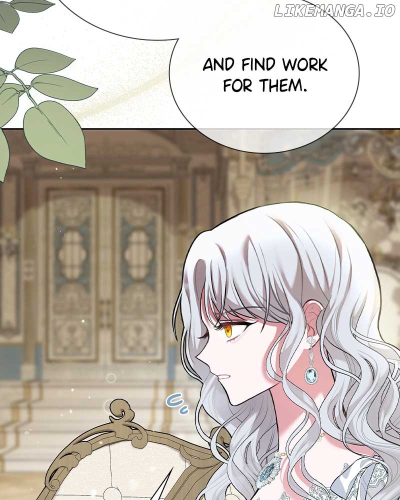 Concubine’s Invitation Chapter 20 - Page 24