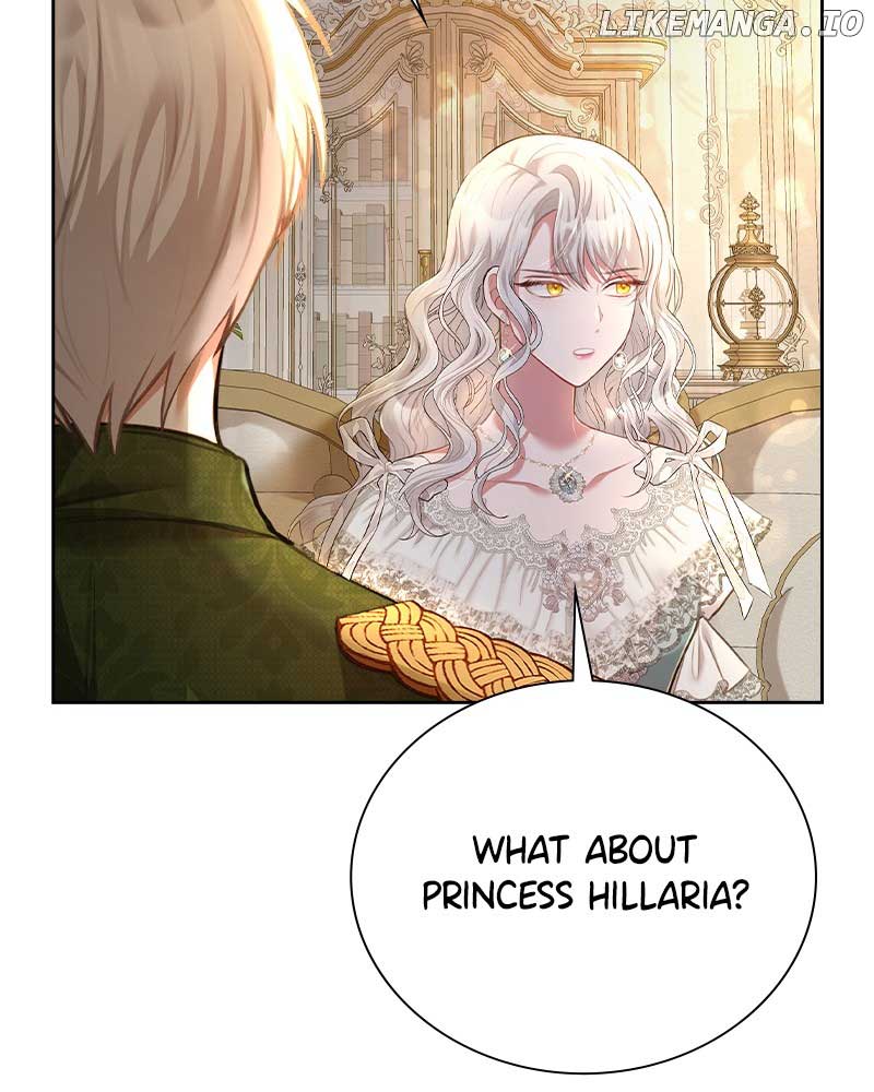 Concubine’s Invitation Chapter 20 - Page 27