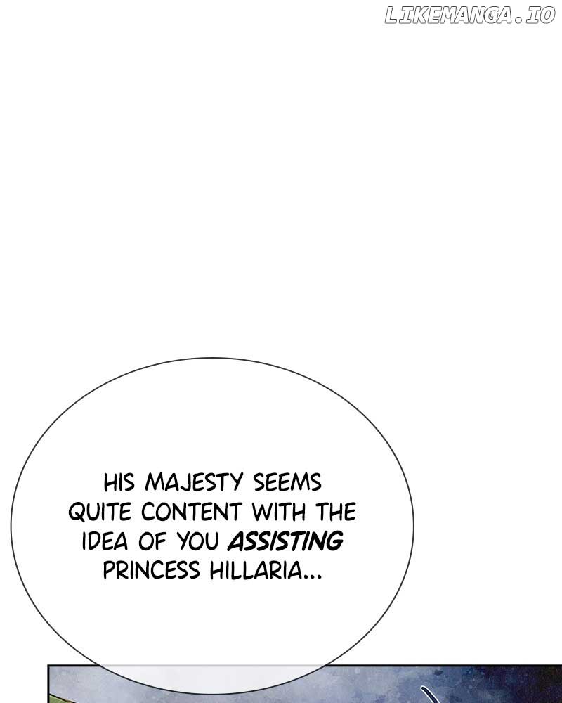 Concubine’s Invitation Chapter 20 - Page 28