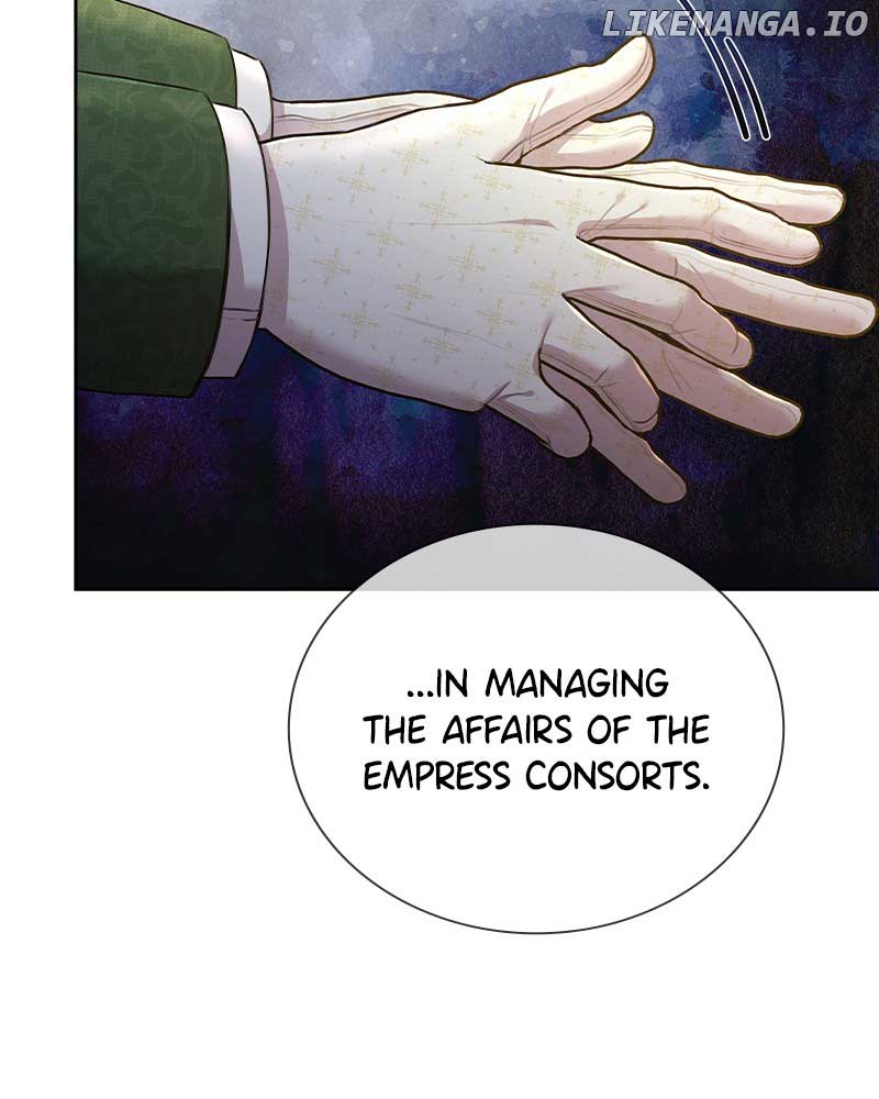 Concubine’s Invitation Chapter 20 - Page 29