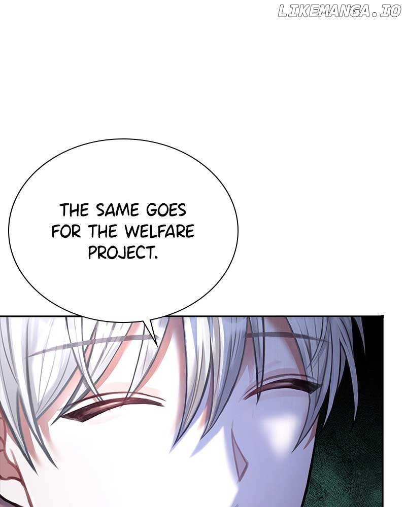 Concubine’s Invitation Chapter 20 - Page 30