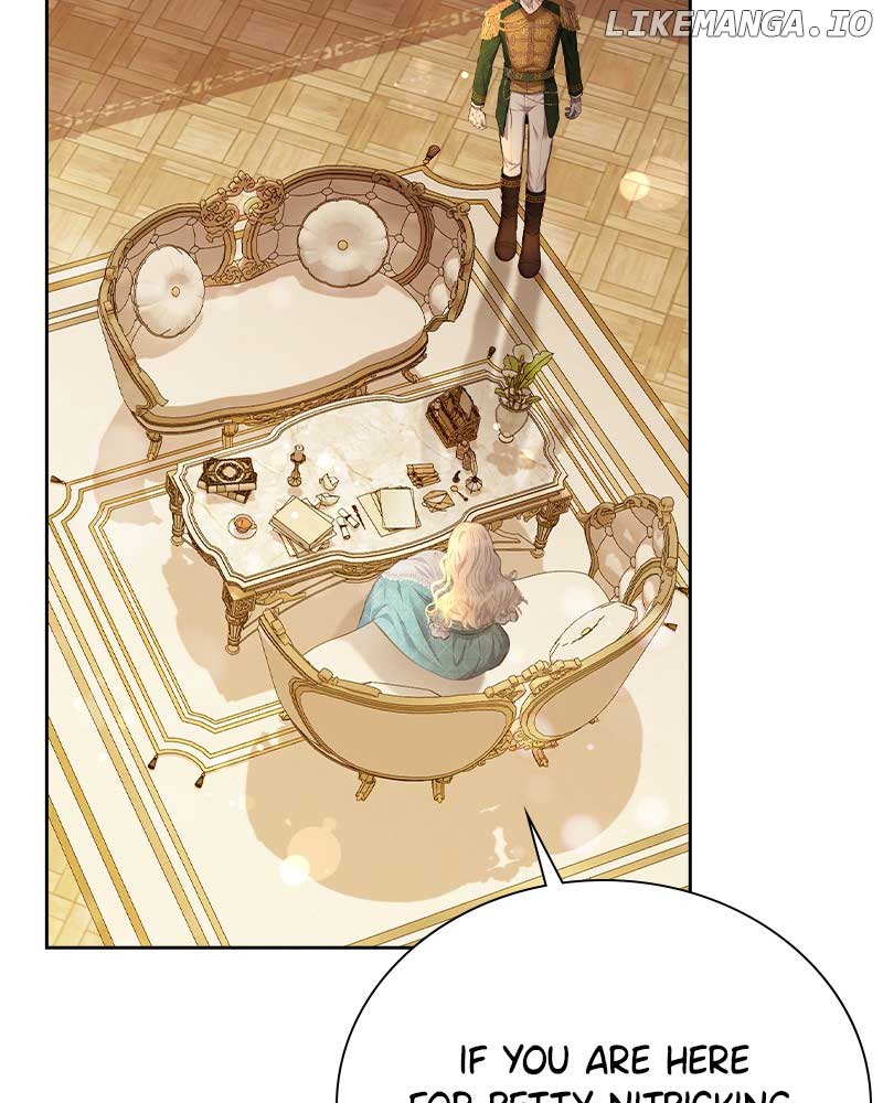 Concubine’s Invitation Chapter 20 - Page 4