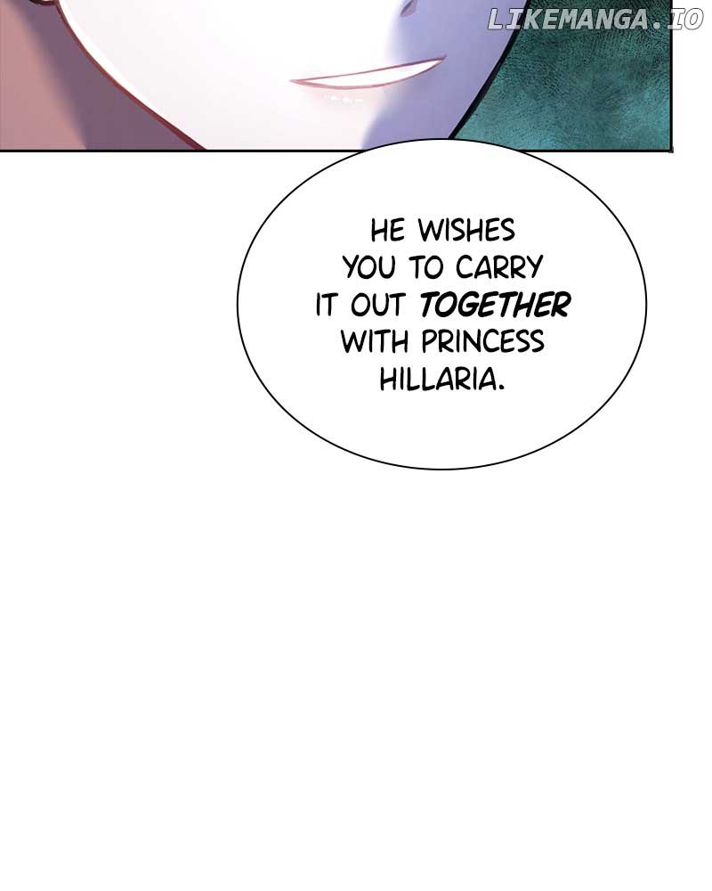 Concubine’s Invitation Chapter 20 - Page 31
