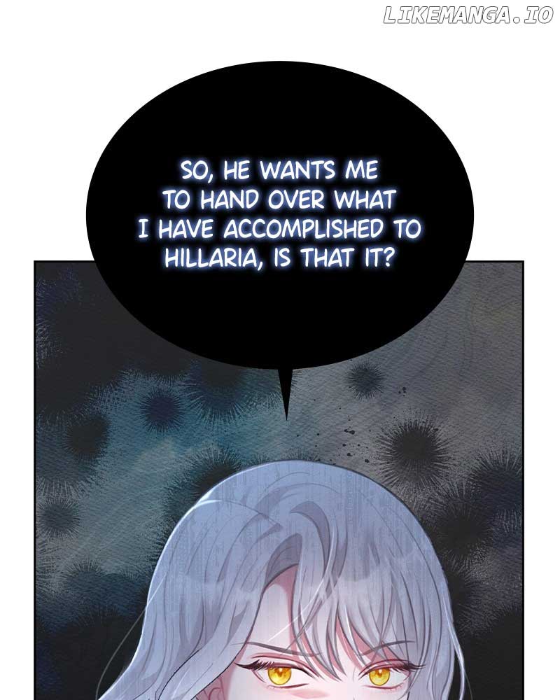 Concubine’s Invitation Chapter 20 - Page 32