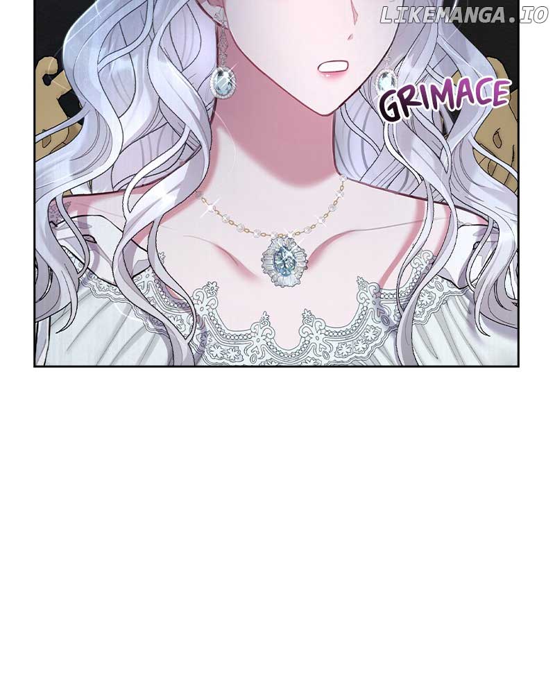 Concubine’s Invitation Chapter 20 - Page 33