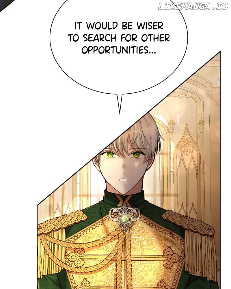 Concubine’s Invitation Chapter 20 - Page 37