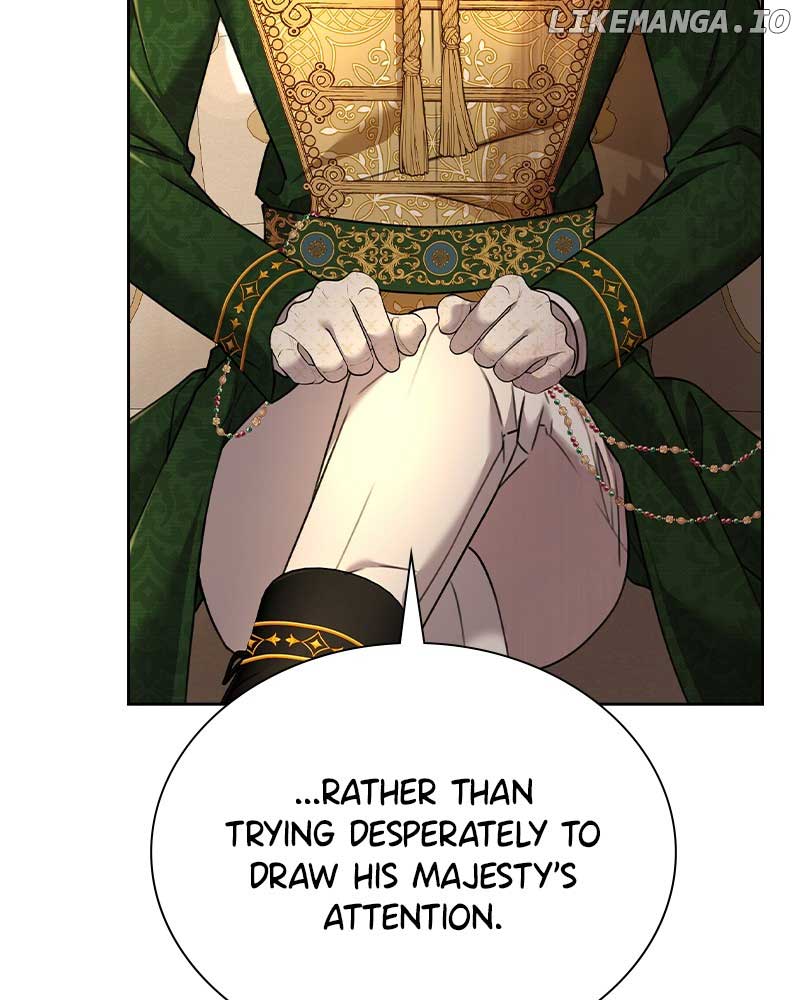 Concubine’s Invitation Chapter 20 - Page 38
