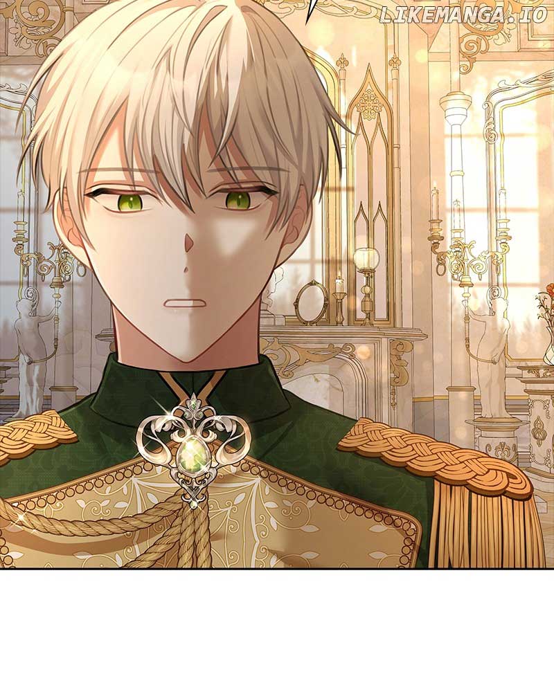 Concubine’s Invitation Chapter 20 - Page 40