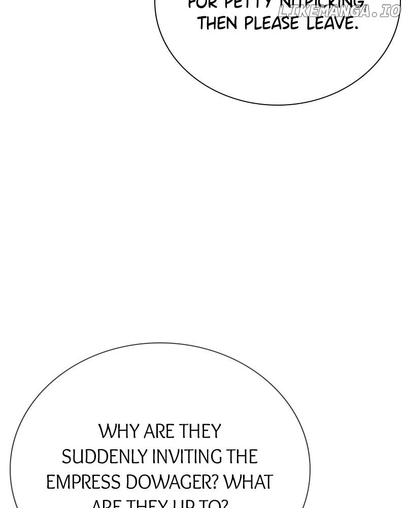 Concubine’s Invitation Chapter 20 - Page 5