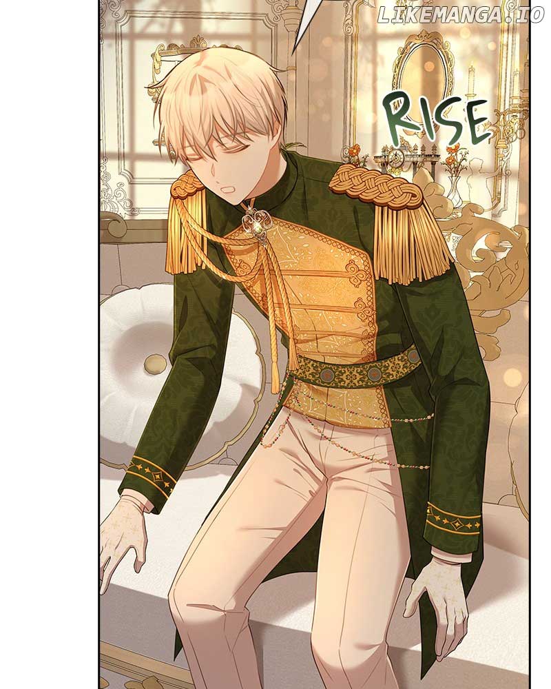 Concubine’s Invitation Chapter 20 - Page 42