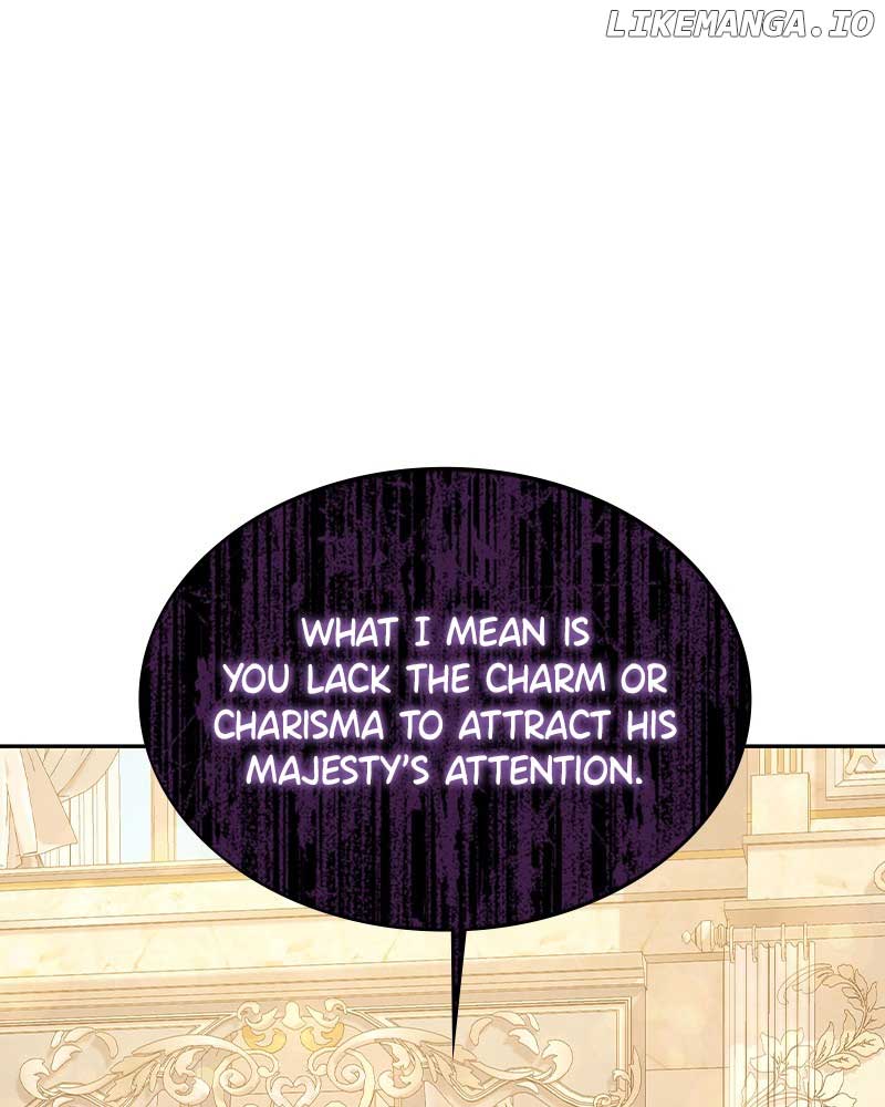 Concubine’s Invitation Chapter 20 - Page 44