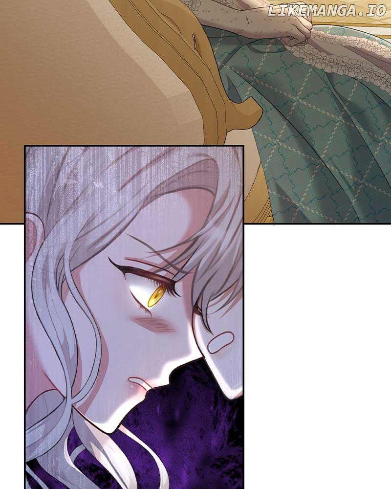 Concubine’s Invitation Chapter 20 - Page 46