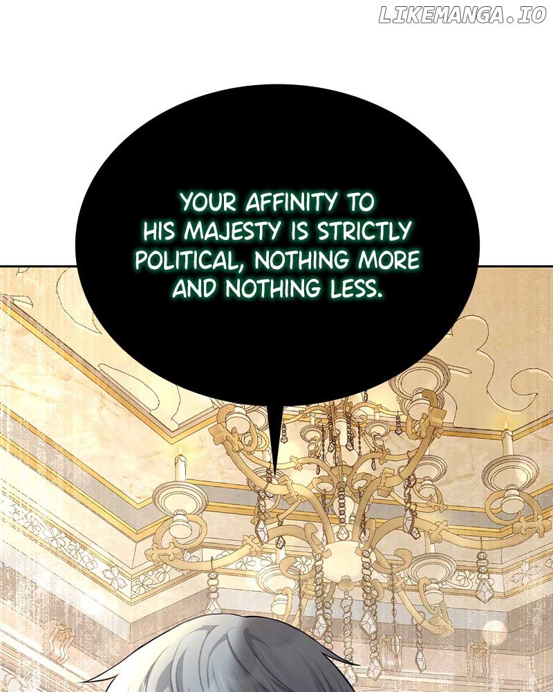 Concubine’s Invitation Chapter 20 - Page 48