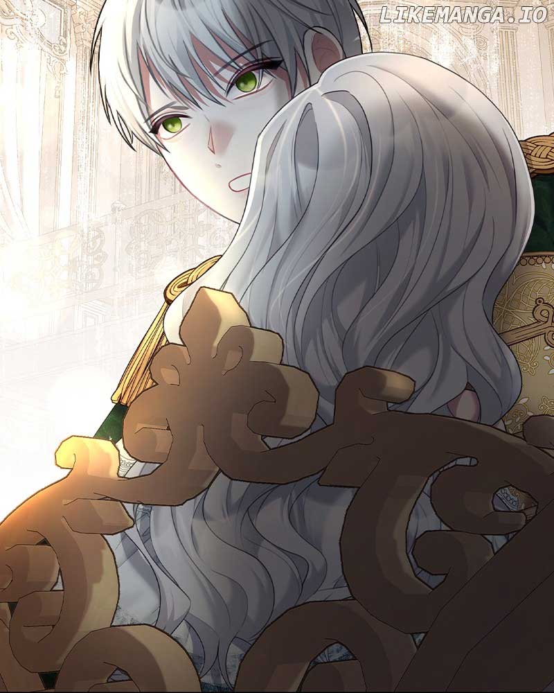 Concubine’s Invitation Chapter 20 - Page 49