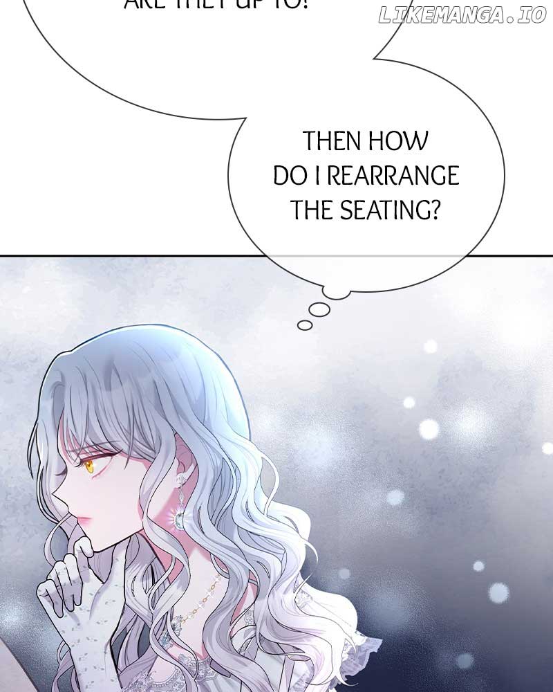 Concubine’s Invitation Chapter 20 - Page 6