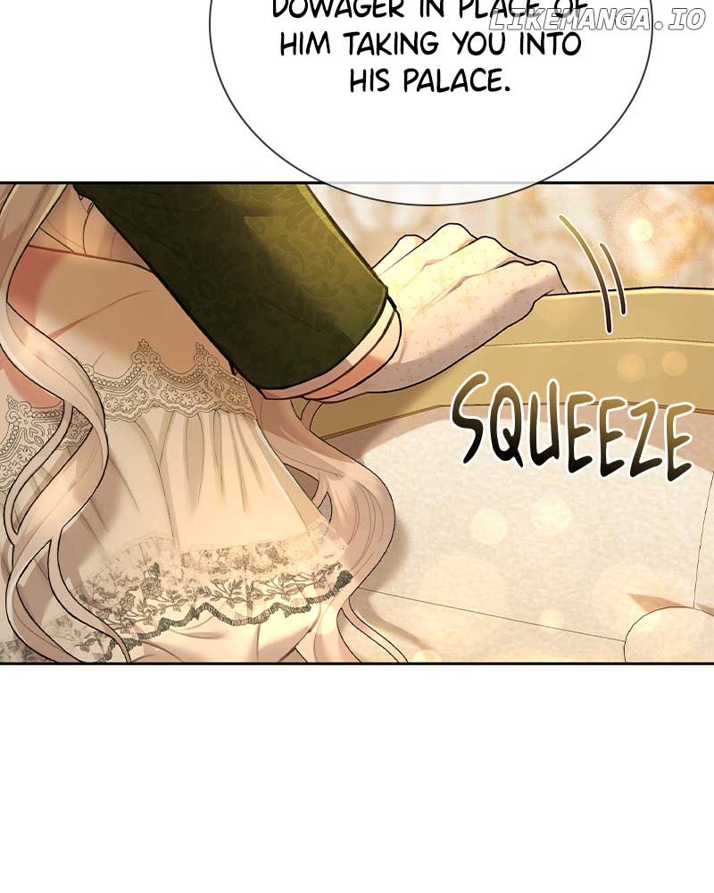 Concubine’s Invitation Chapter 20 - Page 51