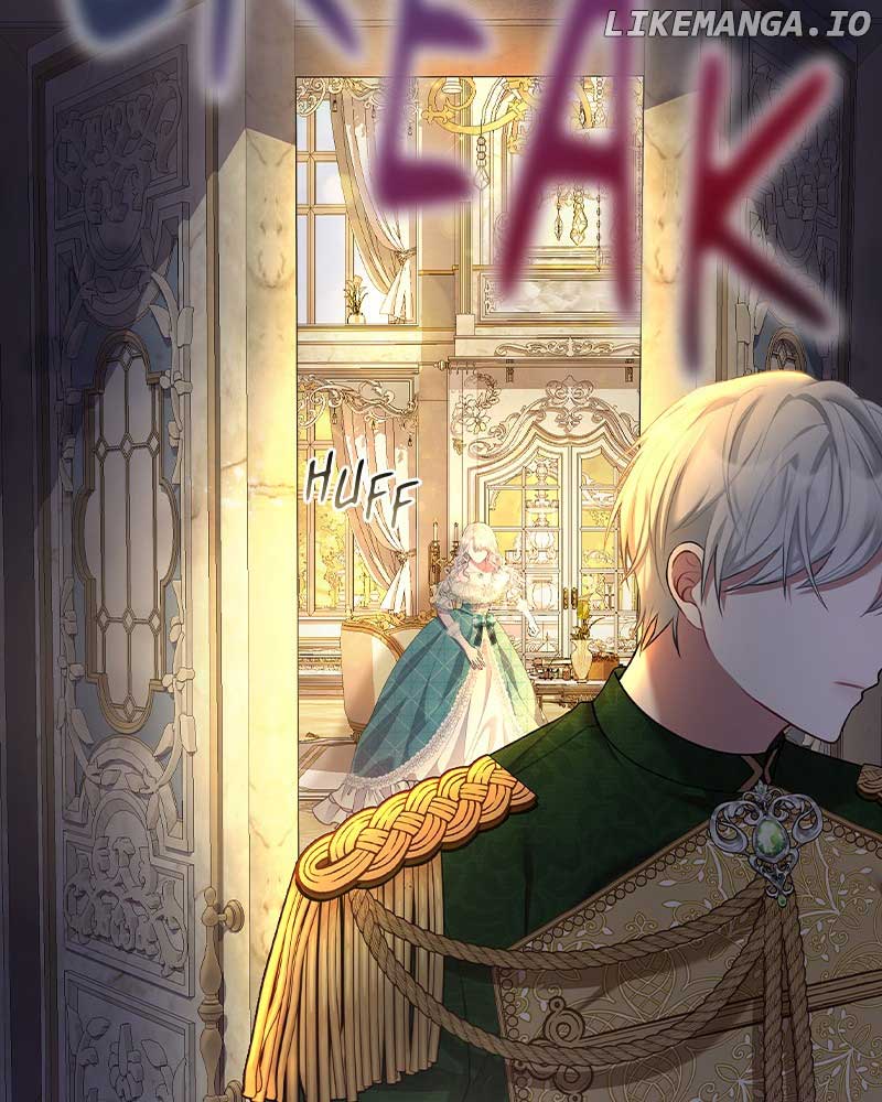 Concubine’s Invitation Chapter 20 - Page 65