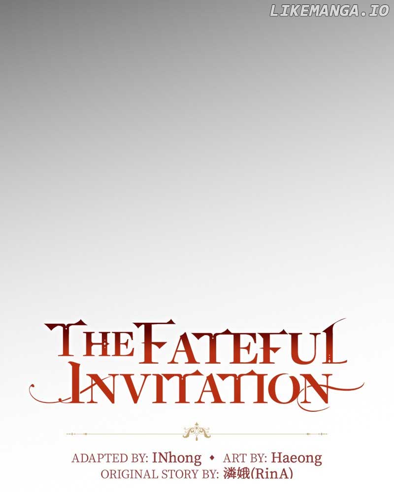 Concubine’s Invitation Chapter 20 - Page 69