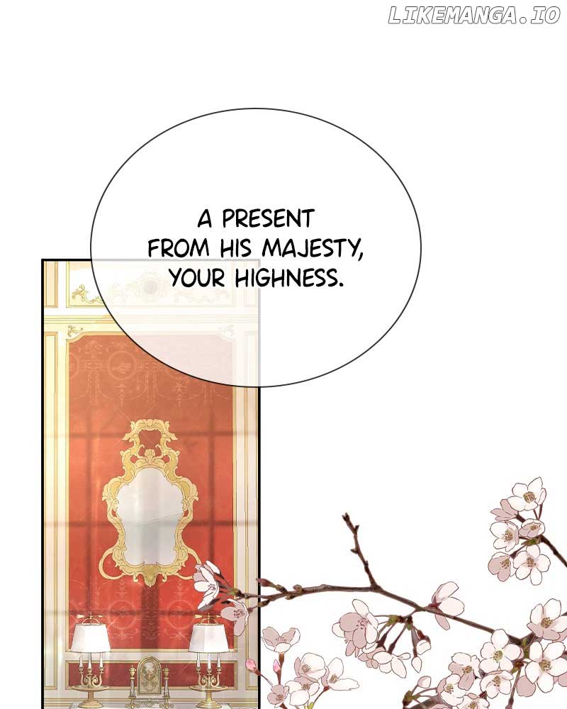 Concubine’s Invitation Chapter 20 - Page 71