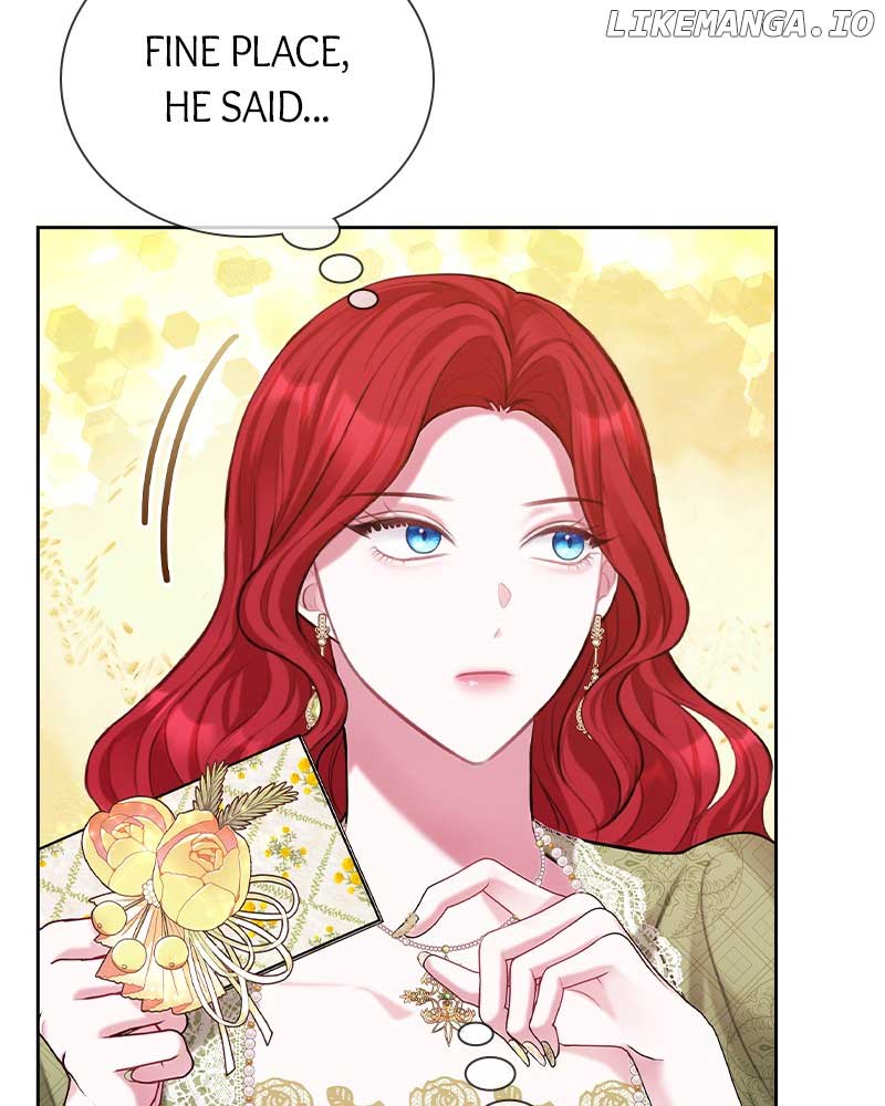 Concubine’s Invitation Chapter 20 - Page 75