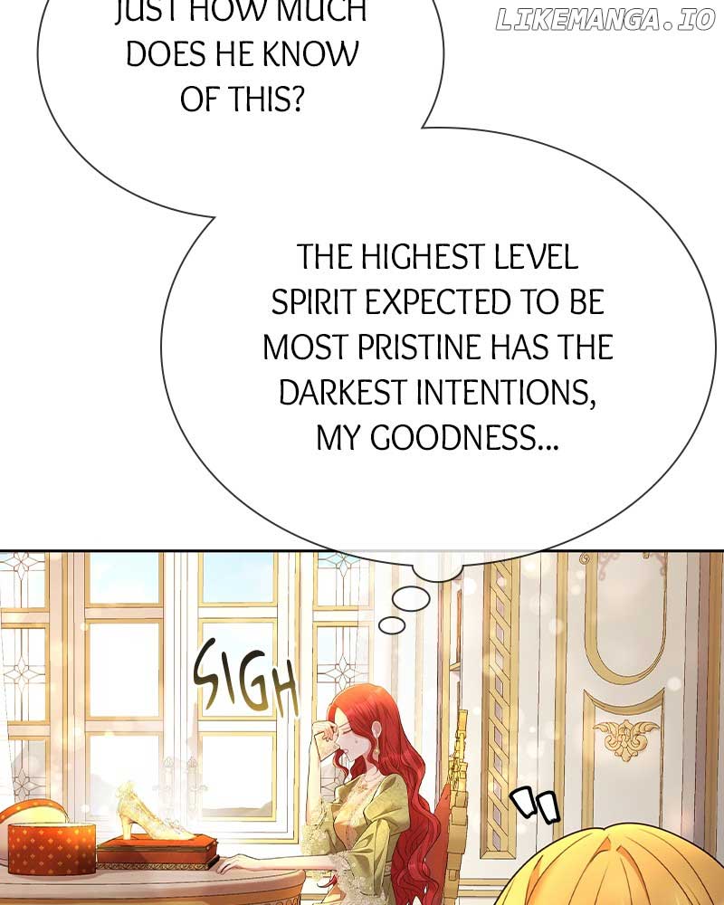Concubine’s Invitation Chapter 20 - Page 77