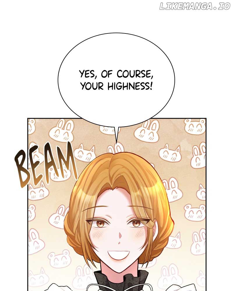 Concubine’s Invitation Chapter 20 - Page 81