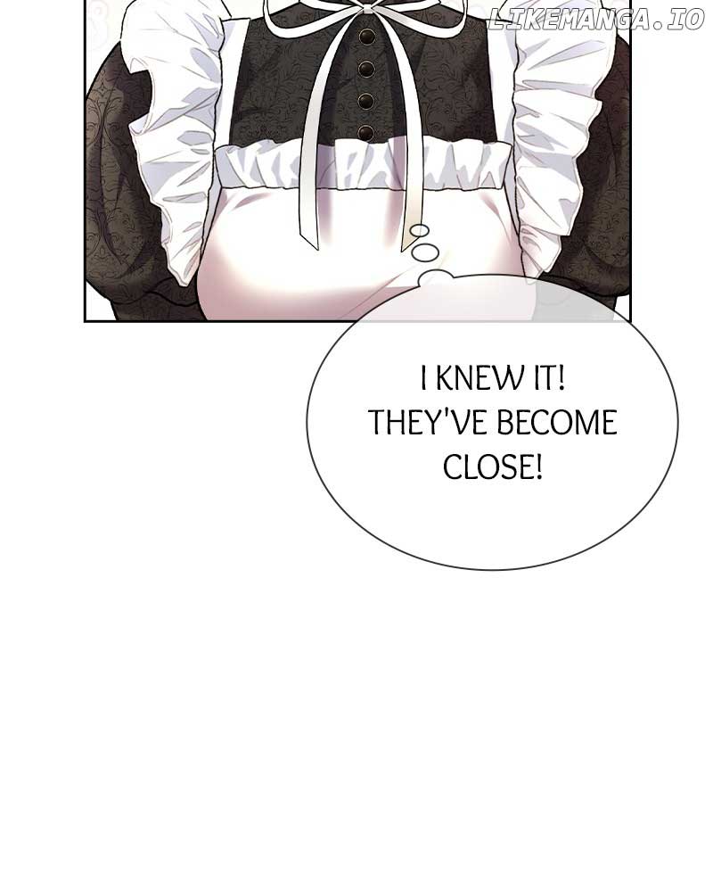 Concubine’s Invitation Chapter 20 - Page 82