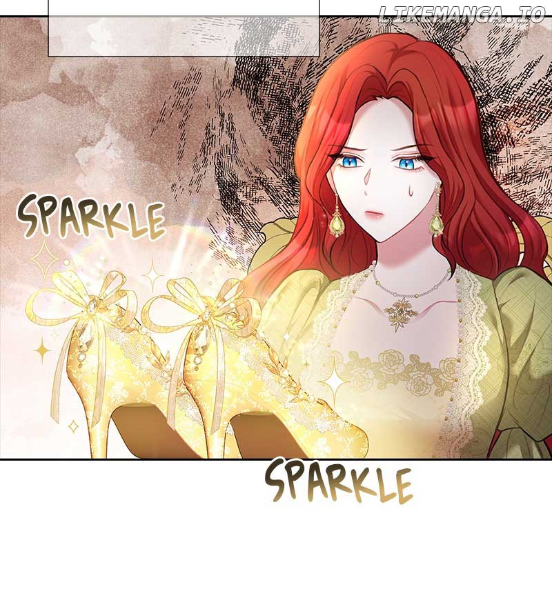 Concubine’s Invitation Chapter 20 - Page 85