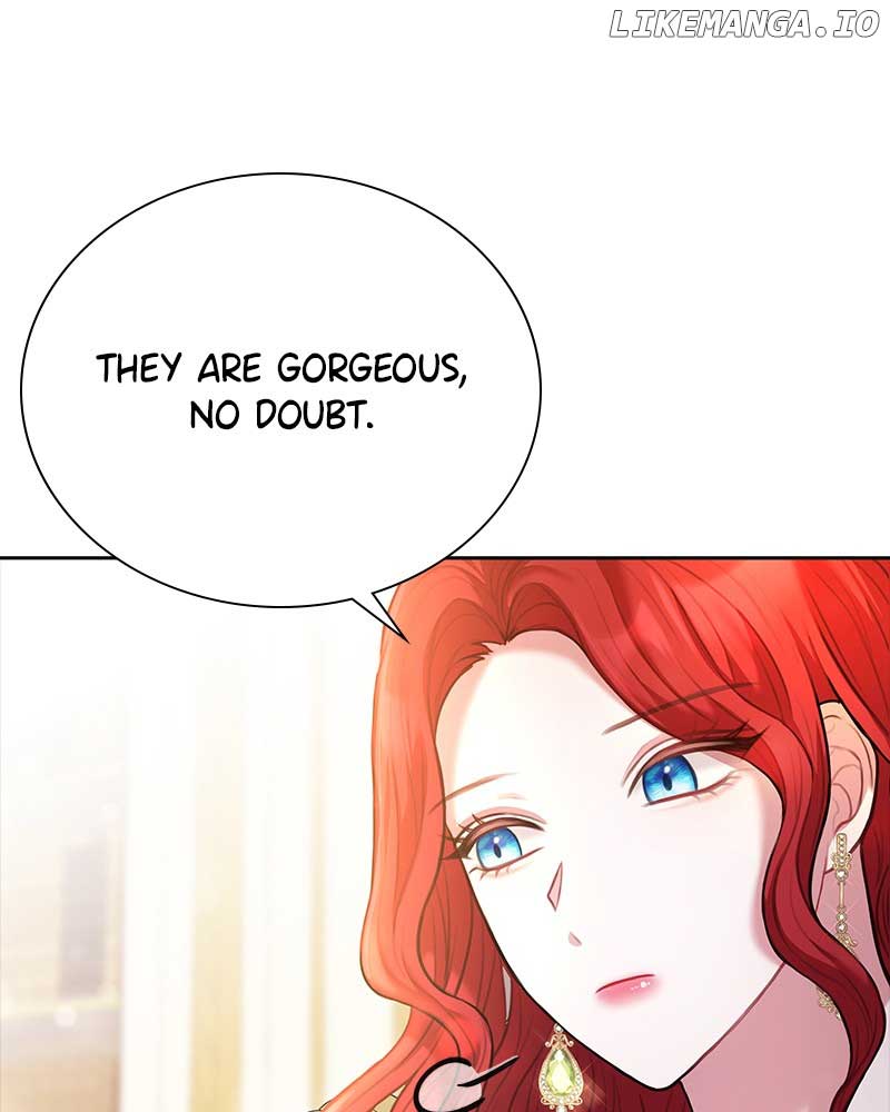 Concubine’s Invitation Chapter 20 - Page 89