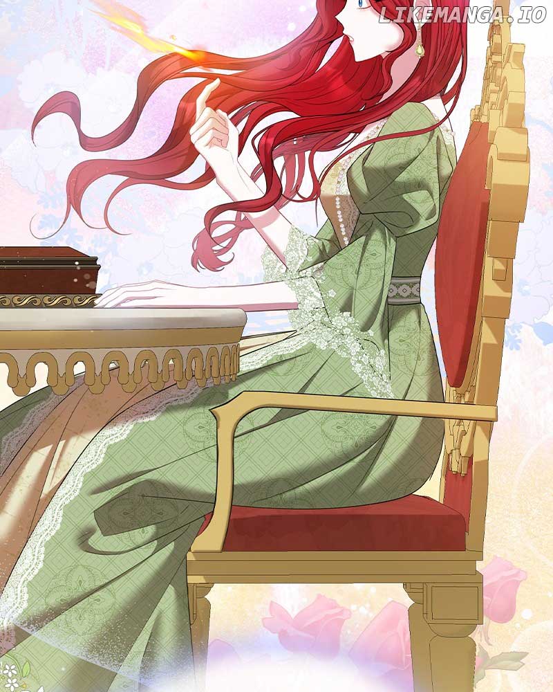 Concubine’s Invitation Chapter 20 - Page 94