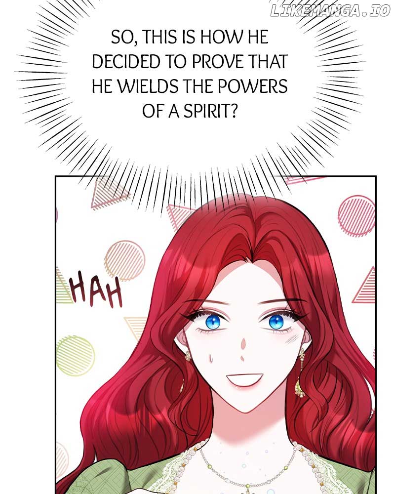 Concubine’s Invitation Chapter 20 - Page 98