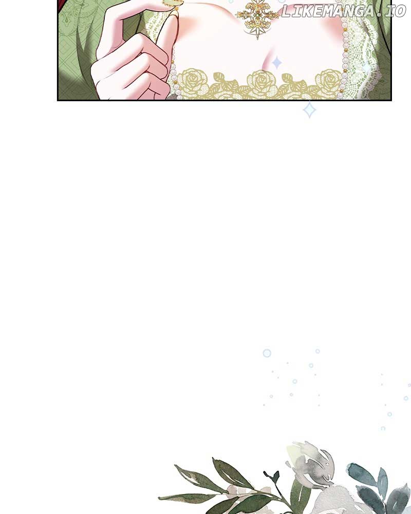 Concubine’s Invitation Chapter 20 - Page 99