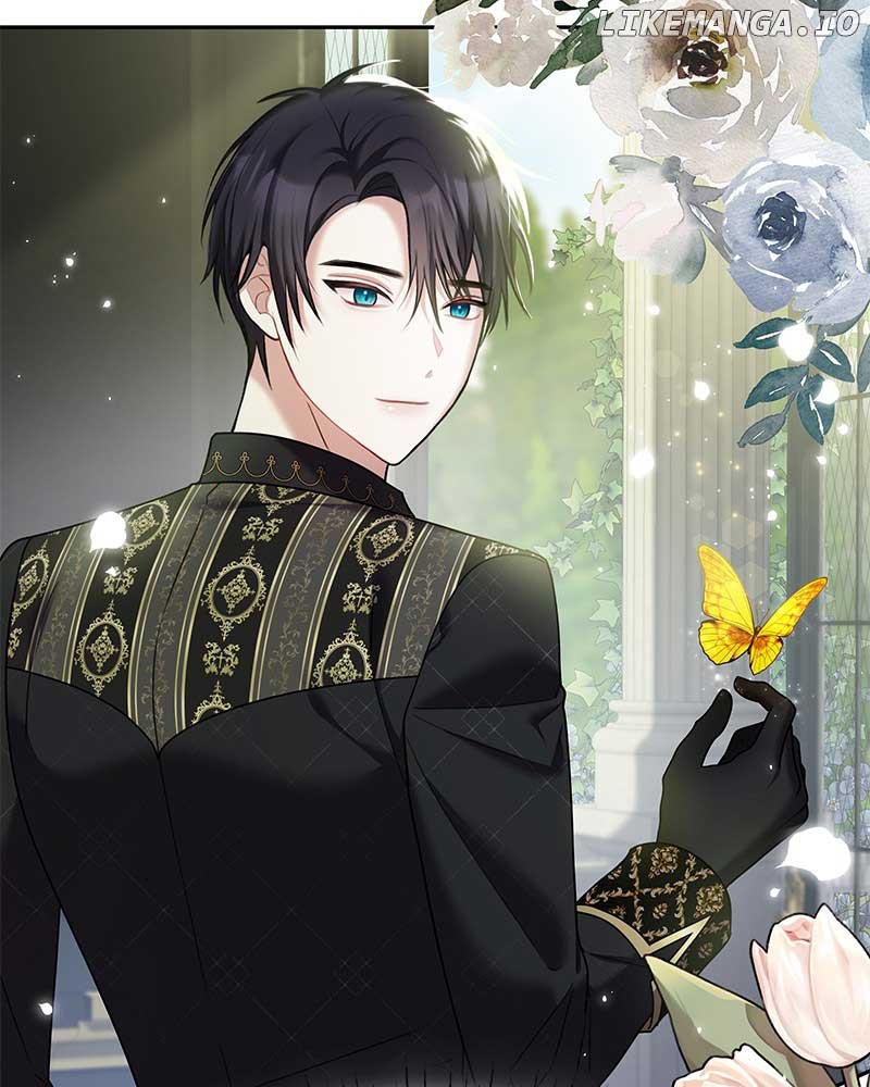 Concubine’s Invitation Chapter 20 - Page 100