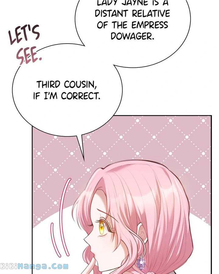 Concubine’s Invitation Chapter 21 - Page 11