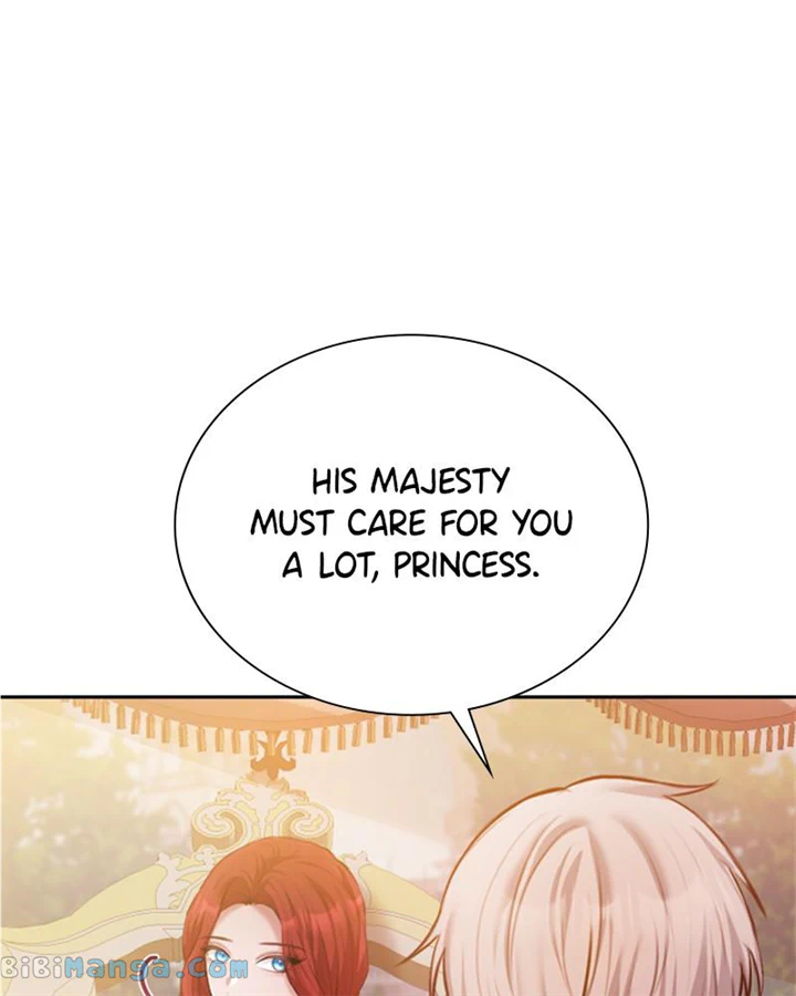 Concubine’s Invitation Chapter 21 - Page 102