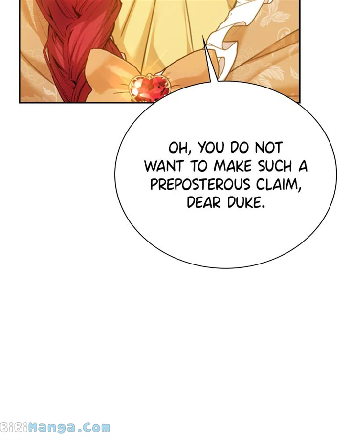 Concubine’s Invitation Chapter 21 - Page 105