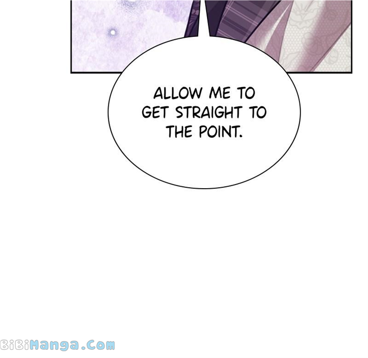 Concubine’s Invitation Chapter 21 - Page 107