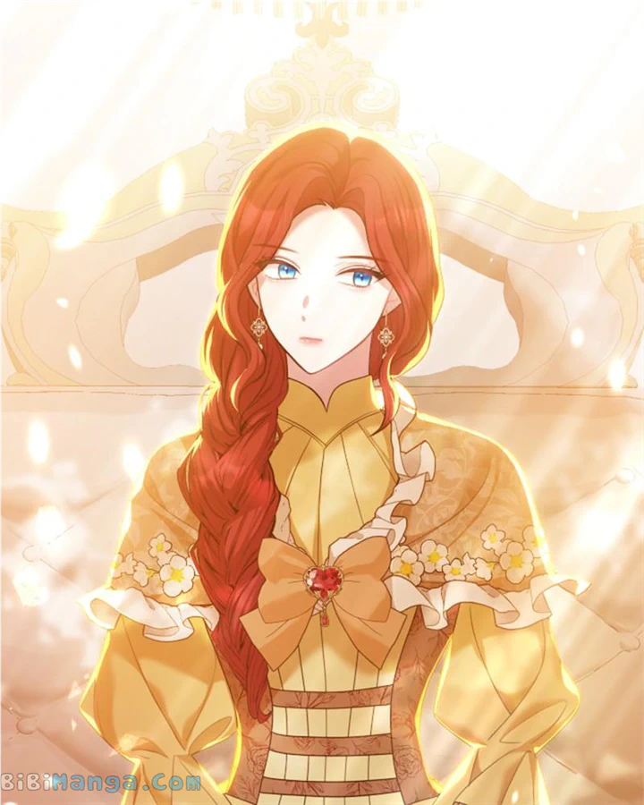 Concubine’s Invitation Chapter 21 - Page 109