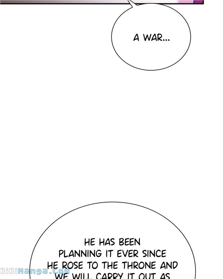 Concubine’s Invitation Chapter 21 - Page 112