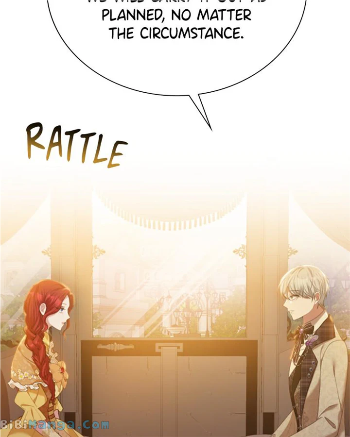 Concubine’s Invitation Chapter 21 - Page 113
