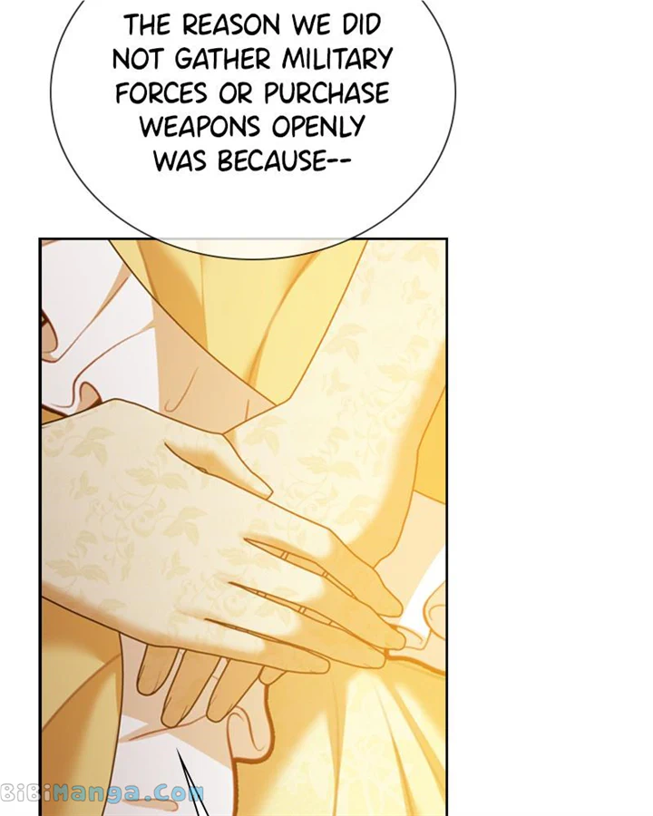 Concubine’s Invitation Chapter 21 - Page 115