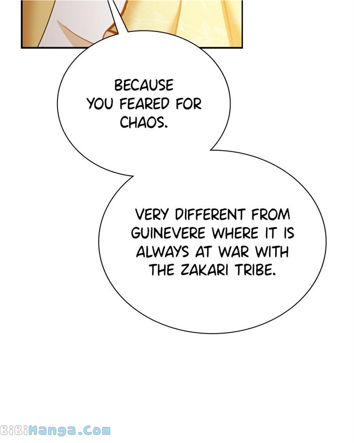 Concubine’s Invitation Chapter 21 - Page 116
