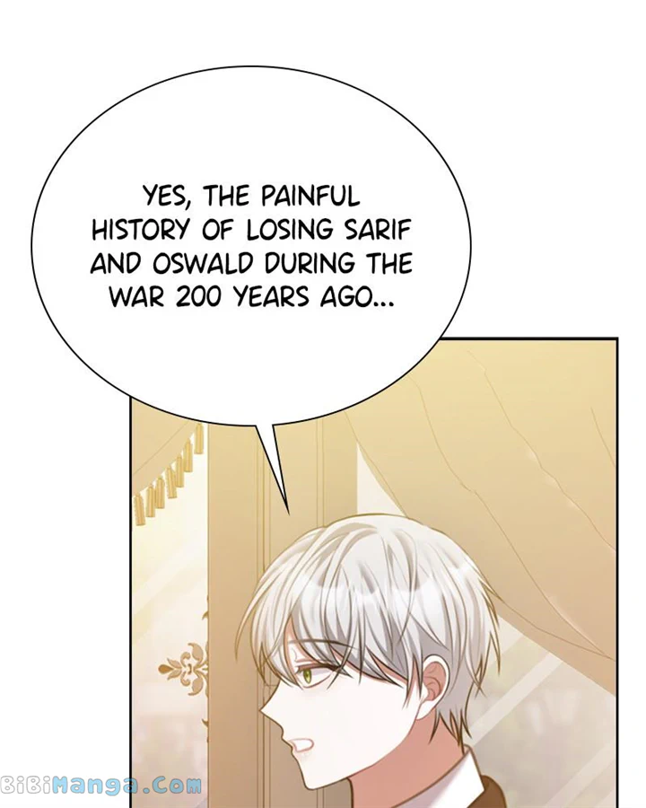 Concubine’s Invitation Chapter 21 - Page 117