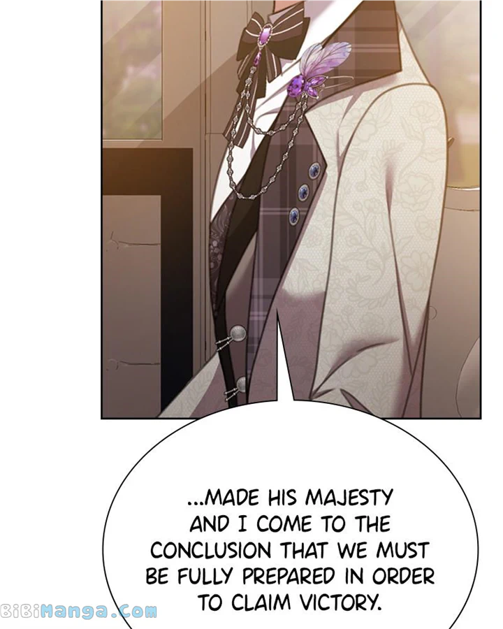 Concubine’s Invitation Chapter 21 - Page 118