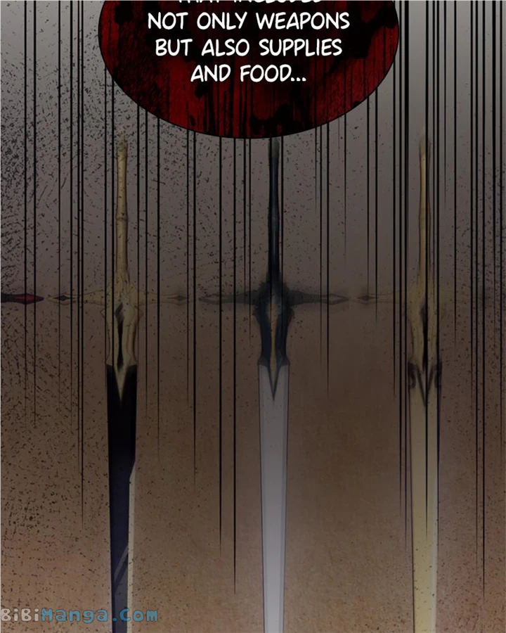Concubine’s Invitation Chapter 21 - Page 120