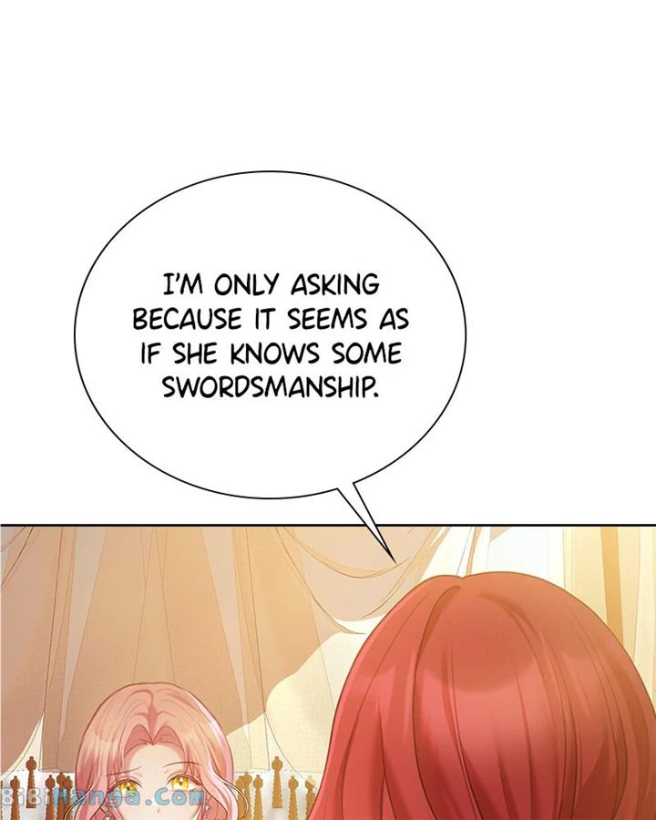 Concubine’s Invitation Chapter 21 - Page 13