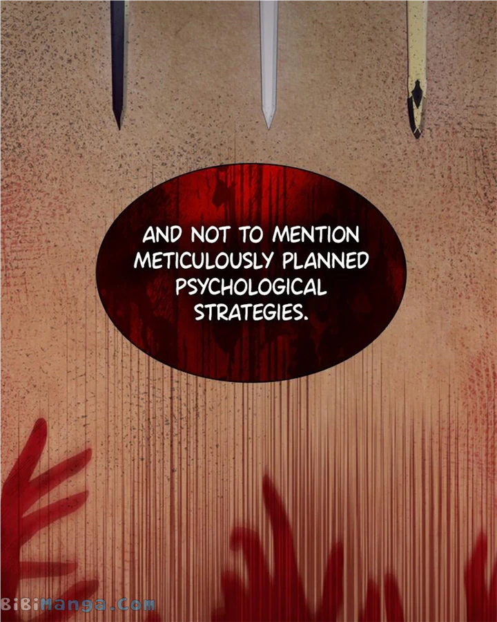 Concubine’s Invitation Chapter 21 - Page 121