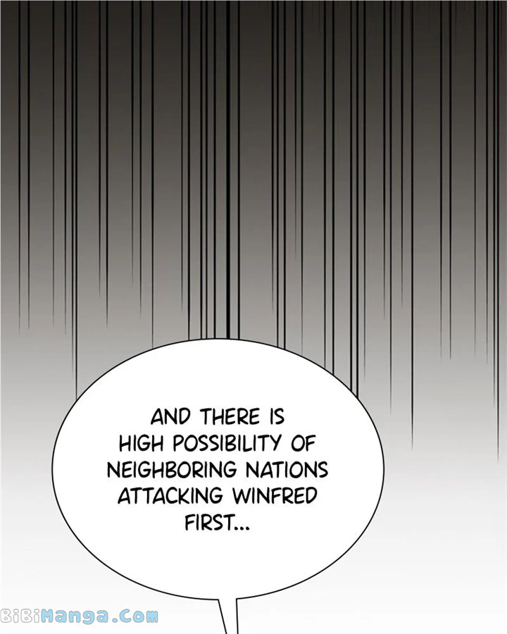 Concubine’s Invitation Chapter 21 - Page 123